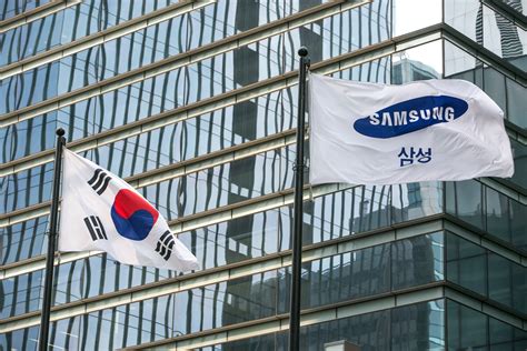 Samsung Q3 2020 earnings, forecasts weak demand amid competition