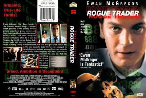 Rogue Trader - Movie DVD Scanned Covers - 1565rouge trader b :: DVD Covers