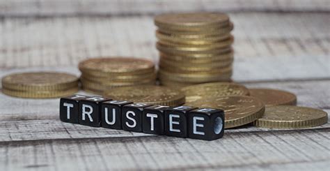 Who Should I Choose as Trustees of My Trust?