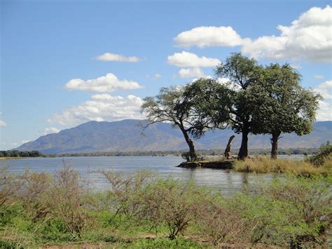 Explore Zambezi National Park