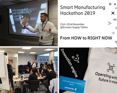 Tähve Lõpp on LinkedIn: #smartmanufacturing #5gworld #digitalisation ...