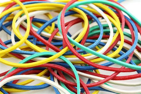 Elastic Bands Free Stock Photo - Public Domain Pictures