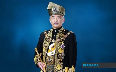 Agong: Rulers want stable government, calls for Parliament to convene as soon as possible