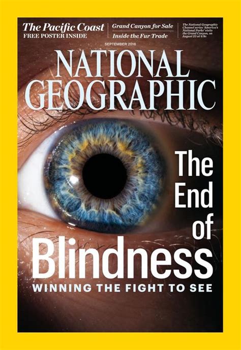 National Geographic Magazine | TopMags