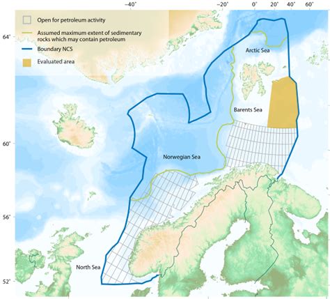 NPD doubles resource estimate for Barents Sea