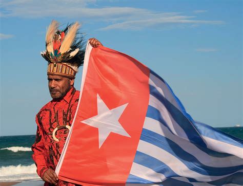 Freedom in sight for West Papua? | New Internationalist