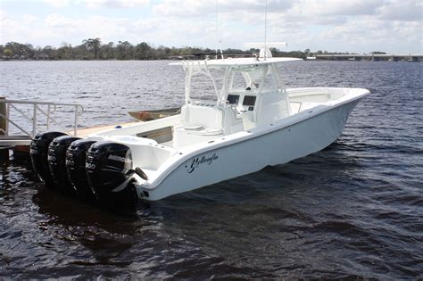 Yellowfin 2014 39 39 Yacht for Sale in US