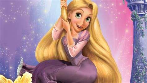 Rapunzel Wallpaper (66+ pictures) - WallpaperSet