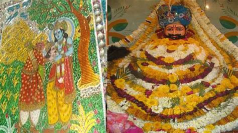 Story of Khatu Shyam: రోబో టెక్నాలజీ మహాభారతంలోనే ఉందా.. బార్బరీక్ ఎవరో తెలుసా..కృష్ణుడు ఎందుకు ...