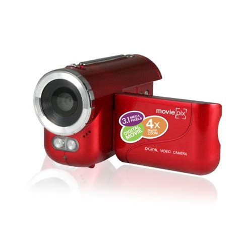 Kids Digital Video Camera - FindGift.com