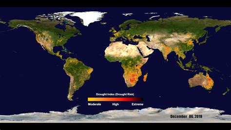 Multiplikation Flöte Erdnüsse global drought monitor Haarschnitt ...