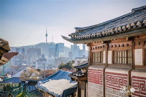 10 Ways to Experience Korean Culture in Seoul - KoreaTravelPost