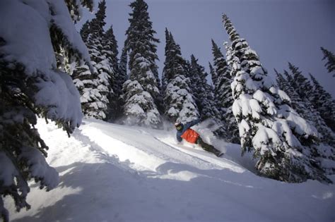 Manning Park Resort Discount Lift Tickets & Passes | Liftopia