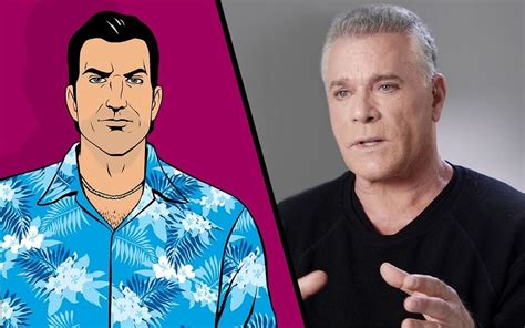 GTA Vice City voice actor Ray Liotta passes away aged 67