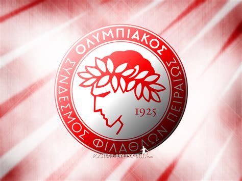 🔥 [40+] Olympiacos F.C. Wallpapers | WallpaperSafari