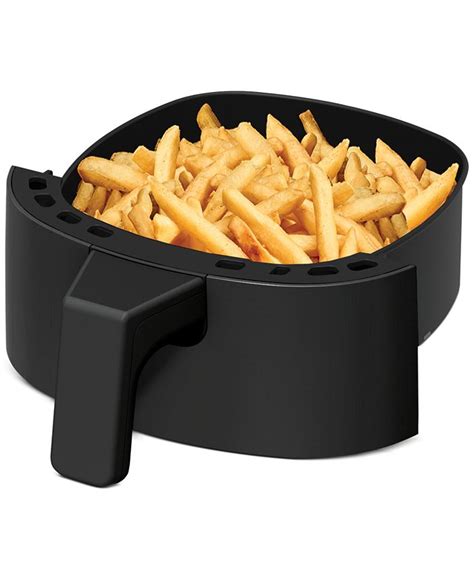 Bella 2-Quart Electric Air Fryer & Reviews - Small Appliances - Kitchen - Macy's