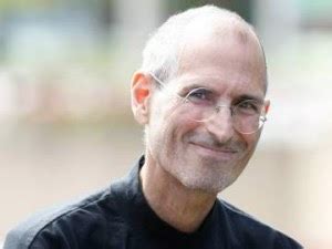 Steve Jobs receiving cancer treatment in hospital. ~ News Media