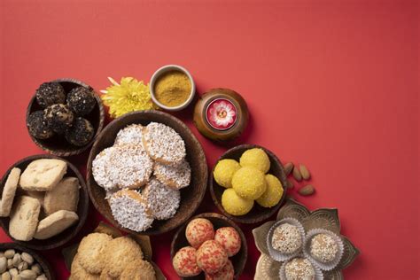 Top 10 Indian Desserts - TheFlowersPoint