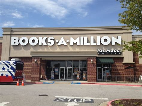 BOOKS A MILLION - 13 Reviews - Bookstores - 1774 Jonesboro Rd ...