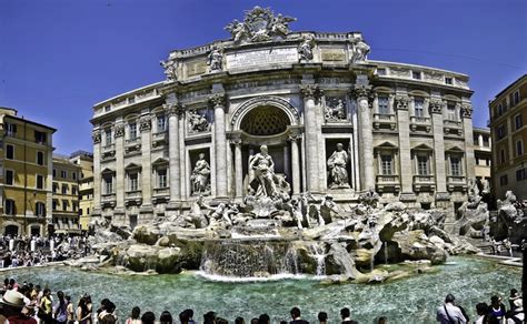 30 Top Tourist Attractions in Italy (with Photos & Map) - Touropia