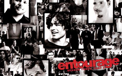 Entourage Wallpapers - Wallpaper Cave