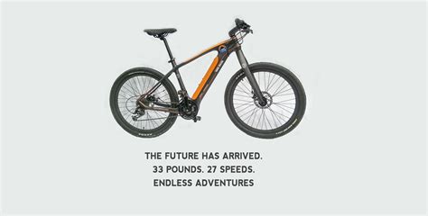 Carbon Fiber Electric Bike With Mid Drive Motor - M2S Bikes | Mountains ...