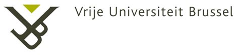 Vrije Universiteit Brussel « Logos & Brands Directory