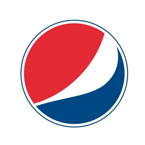 Pepsi Cola Logo Vector