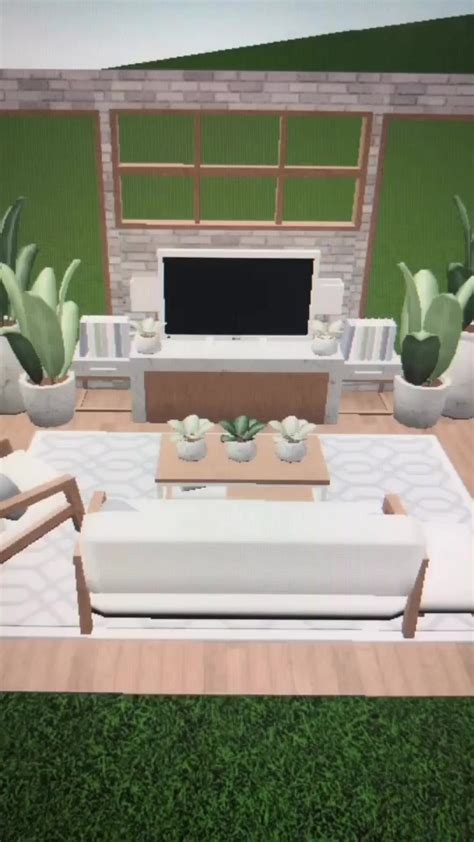 95+ Enchanting bloxburg living room aesthetic With Many New Styles