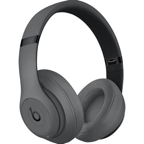 Beats by Dr. Dre Studio3 Wireless Bluetooth Headphones MTQY2LL/A