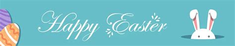 Best Ideas of Easter Banners for Email Signature - NEWOLDSTAMP