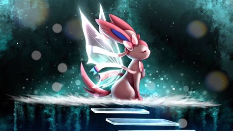 Sylveon Wallpapers (63+ images)