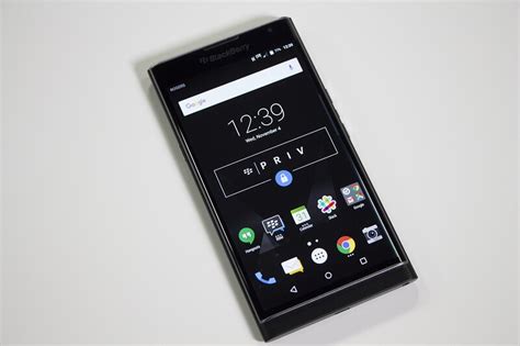 BlackBerry Priv Review | CrackBerry.com