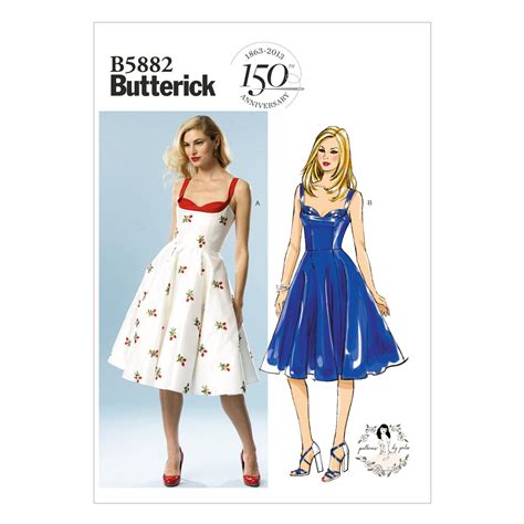 butterick patterns joann fabrics - DillonGillon