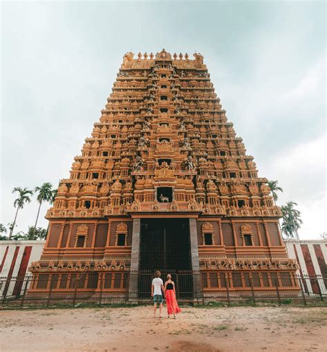 Jaffna, Sri Lanka: 7 Great Things To Do · Salt in our Hair