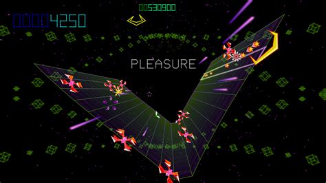 Tempest 4000 (PS4) Review - New Lights For This Arcade Classic