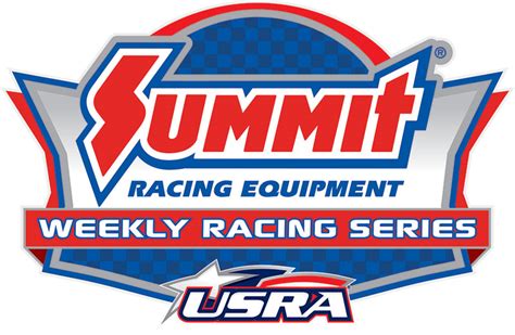 United States Racing Association | Summit Racing Equipment new title ...