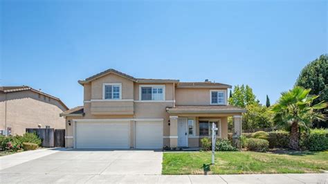 Vacaville, CA Real Estate - Vacaville Homes for Sale | realtor.com®