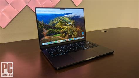 Apple MacBook Pro 14-Inch (2023, M3 Pro) Review | PCMag