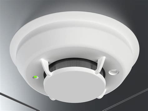 Smart Smoke Detectors: What They Are and How They Work