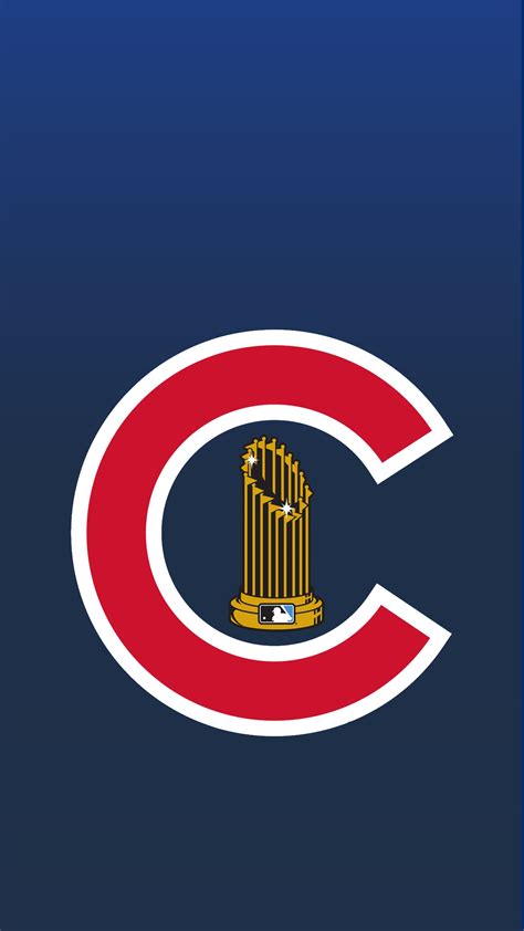 2016 World Series Champions : r/iWallpaper