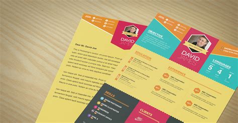 15 Resume Templates Bundle | ZippyPixels