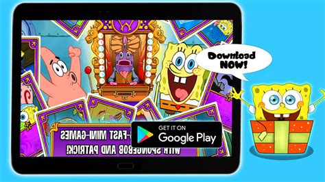 Juegos De 1 Jugador De Bob Esponja - Encuentra Juegos