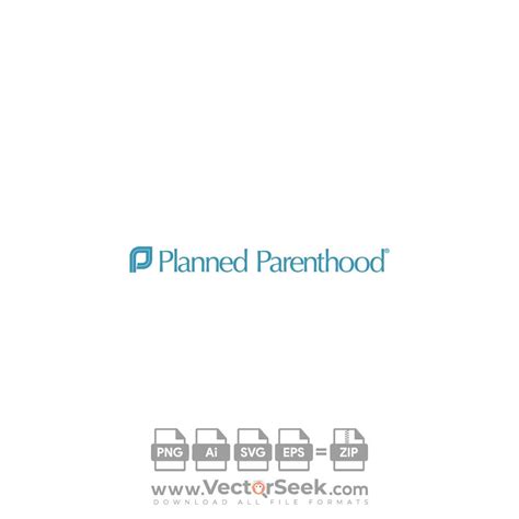 Planned Parenthood Logo Vector - (.Ai .PNG .SVG .EPS Free Download)