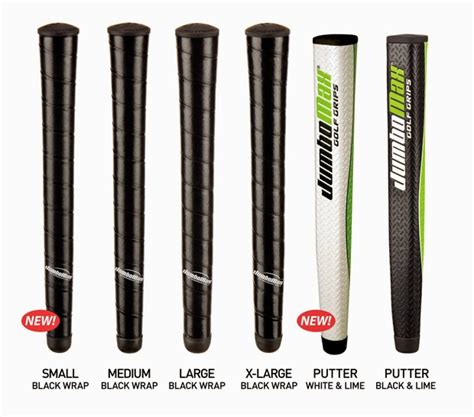 American Golfer: JumboMax Grips Help Top Collegiate Golfer Earn ...