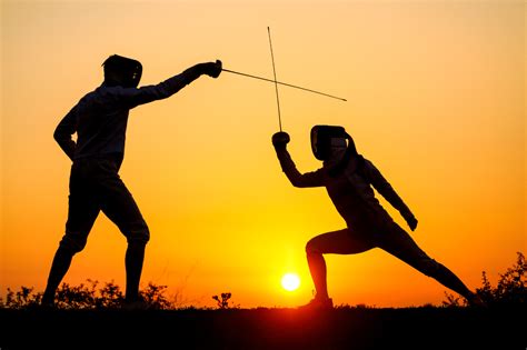 Be Sure To Go To Sword Practice! | Renner Ministries