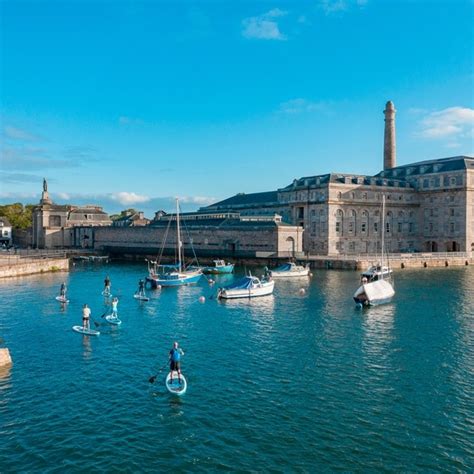 Things To Do & See In Plymouth, UK | VisitBritain