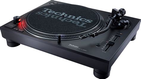 Technics SL-1210 MK7 Turntable