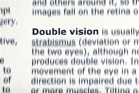 Best Double Vision Tests, Treatments, Eye Exercises in Valparaiso ...