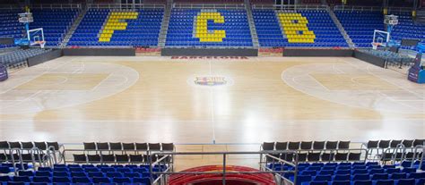 Basketball Tickets Packs and Promotions | FC Barcelona Official website